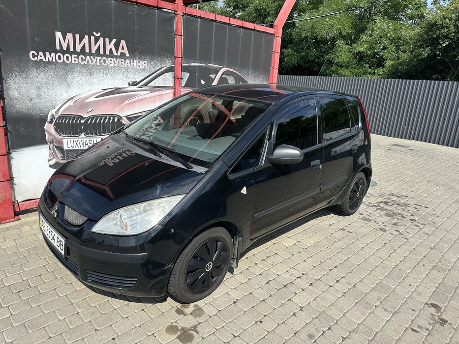 Mitsubishi Colt 1.3 2006 р.