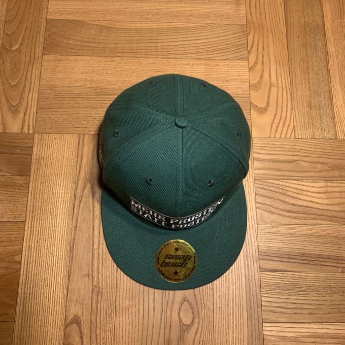 Męska czapka z daszkiem / snapback Tullamore Dew