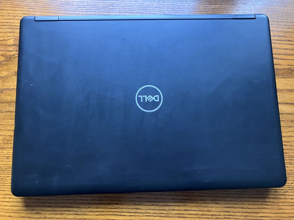 Laptop Dell NOWA BATERIA Intel Core i5 8th gen Laititude 5491