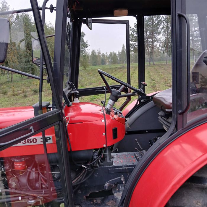 sprzedam URSUS C-360 3P