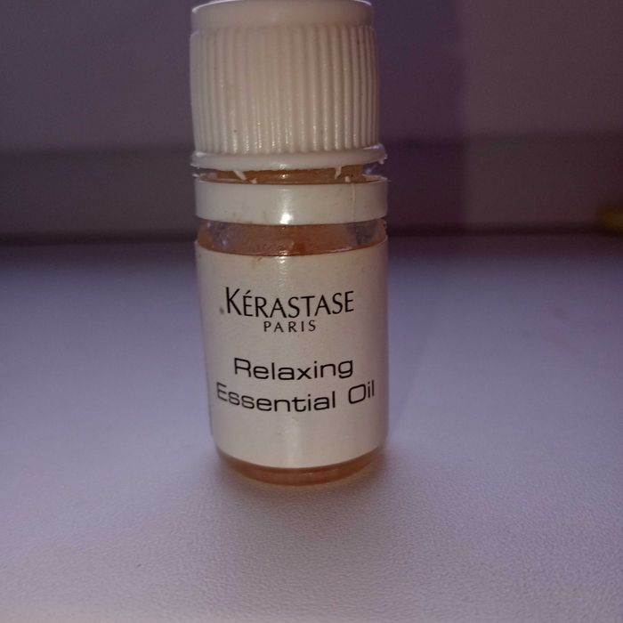 Olejek do kominków Kerastase Paris