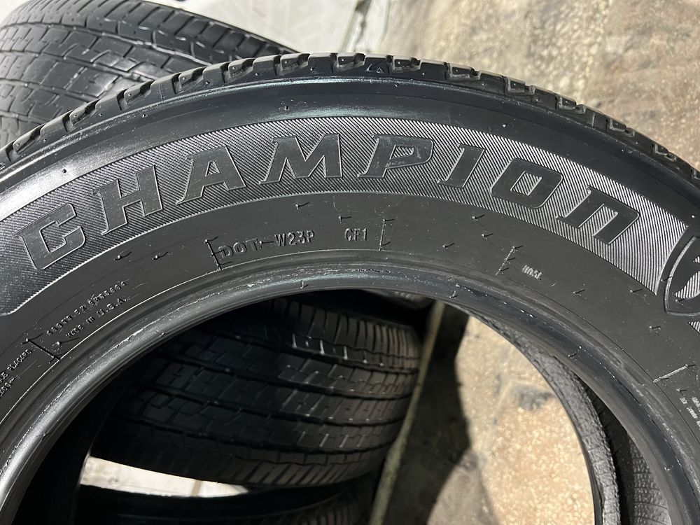 Firestone 205/65R16 лето шины резина