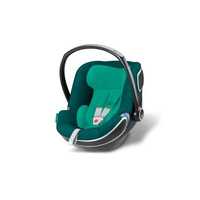 Fotelik Samochodowy Cybex GB Idan Laguna Blue 0-13kg