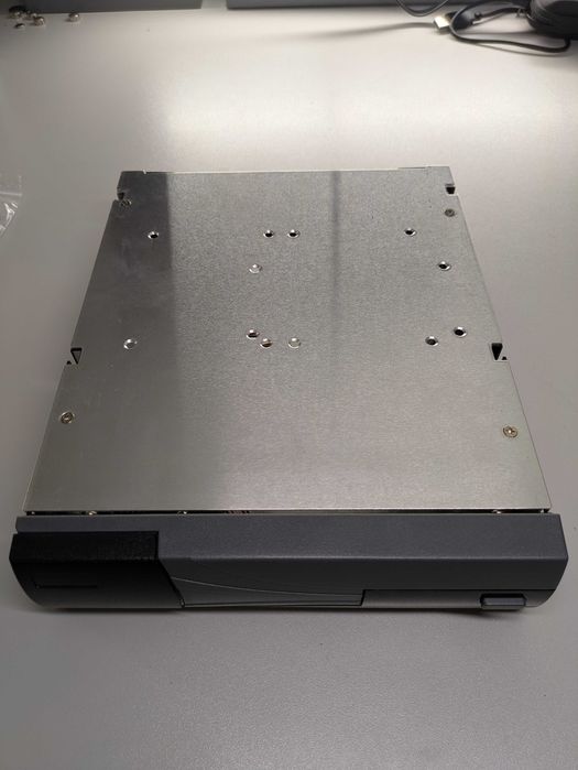 Caixa PC mini-itx