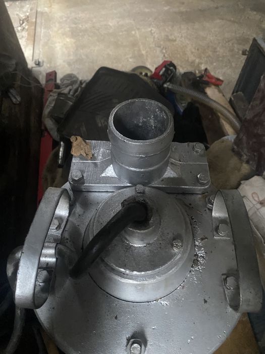 Насос погружной дренажный гном 25