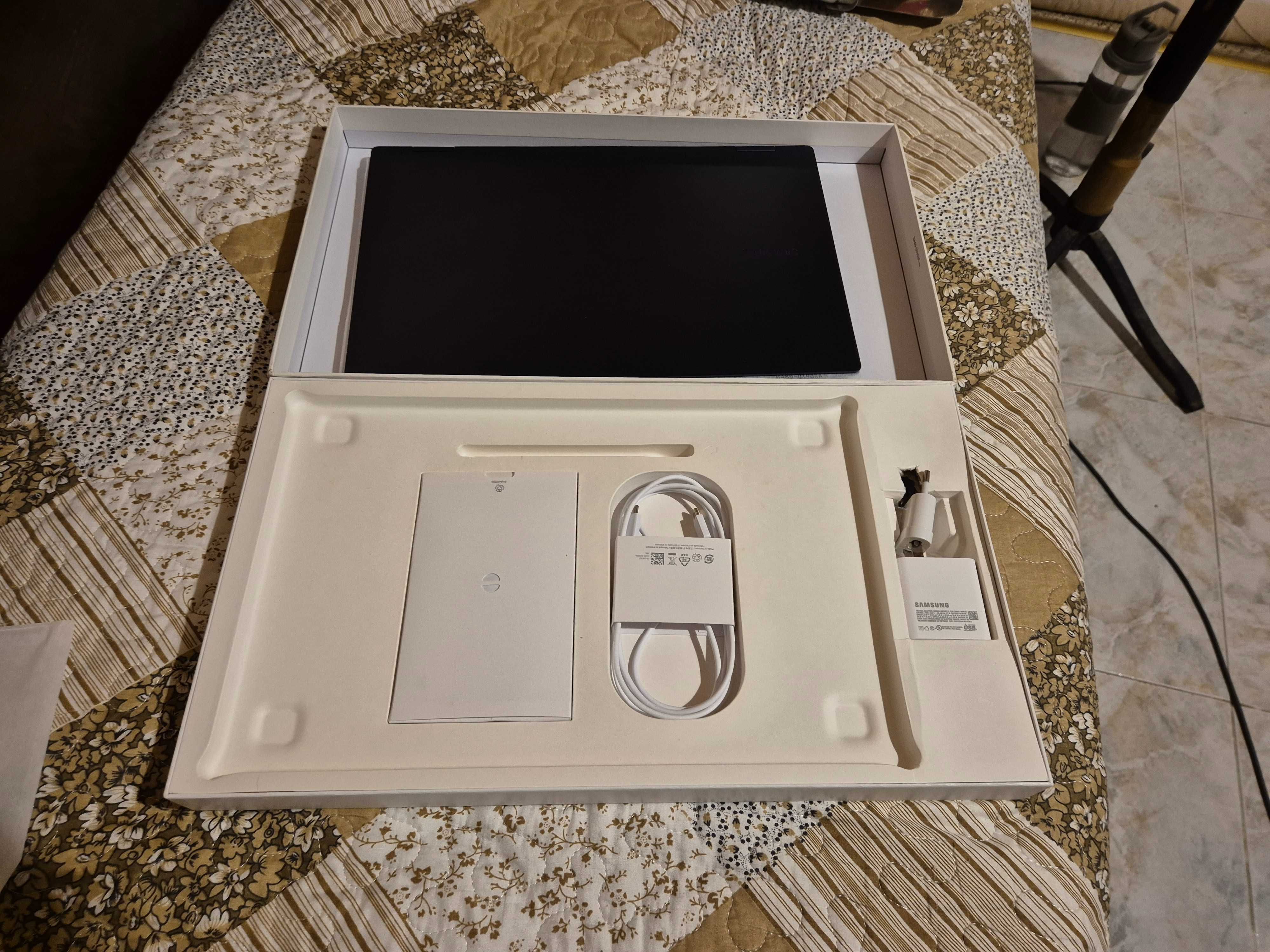 PC Portátil Samsung Galaxy Book Pro 360