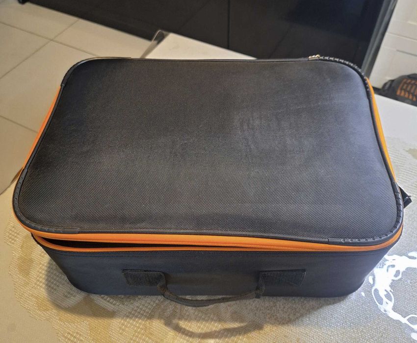 Lampy Quadralite SVL-400