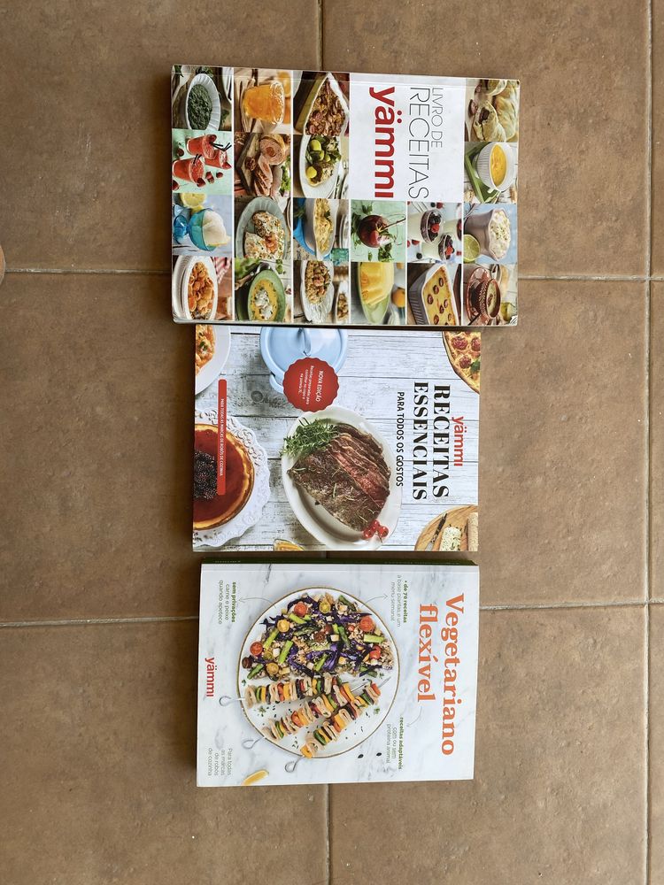 Yammi 2XL White Upgrade - Robô de Cozinha Continente