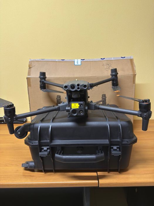 Продам DJI Matrice 30T