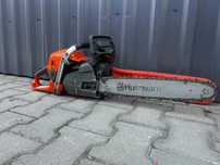 Pilarka spalinowa łańcuchowa Husqvarna 560XP mark II