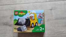 Lego Duplo 10930