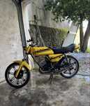 Sachs v5 fuego 48mm