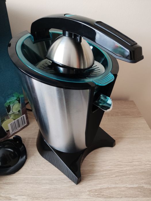 Wyciskarka do cytrusów sokowirówka Cecotec nowa