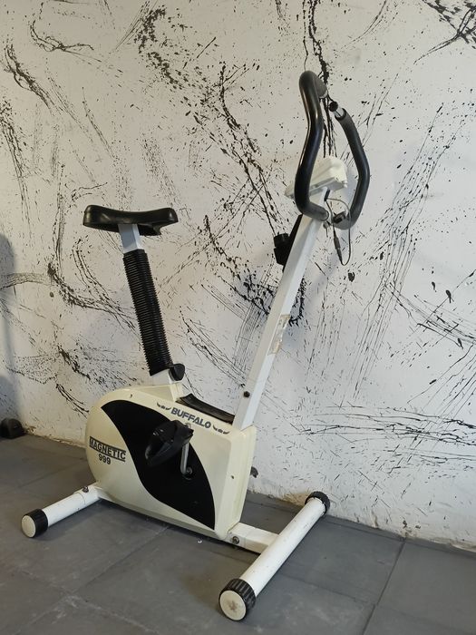 Rower Stacjonarny Magnetyczny Niemiecki WYSYŁKA HIT