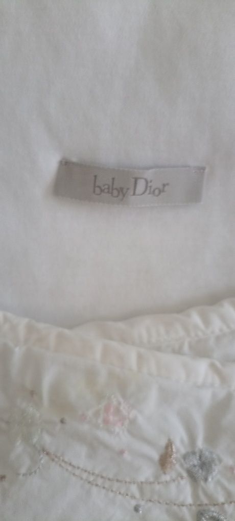 Saco de dormir bebé - Baby Dior