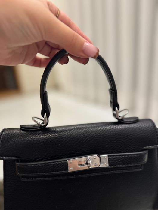 Mala Coleção Aura Preta