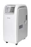 Klimatyzator przenośny WARMTEC Morso KP53W 5,3 kW do 60m2