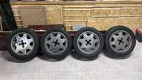 Jantes Vw Le Castellet 15” • 4x100 (Vw Golf mk1 Cabrio)