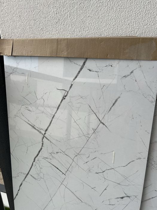 Cerrad Gres Marmo Thassos White Poler 60x120