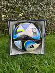 NOWA Piłka meczowa Adidas OMB Oceaunz Pro 2023 Official Match Ball