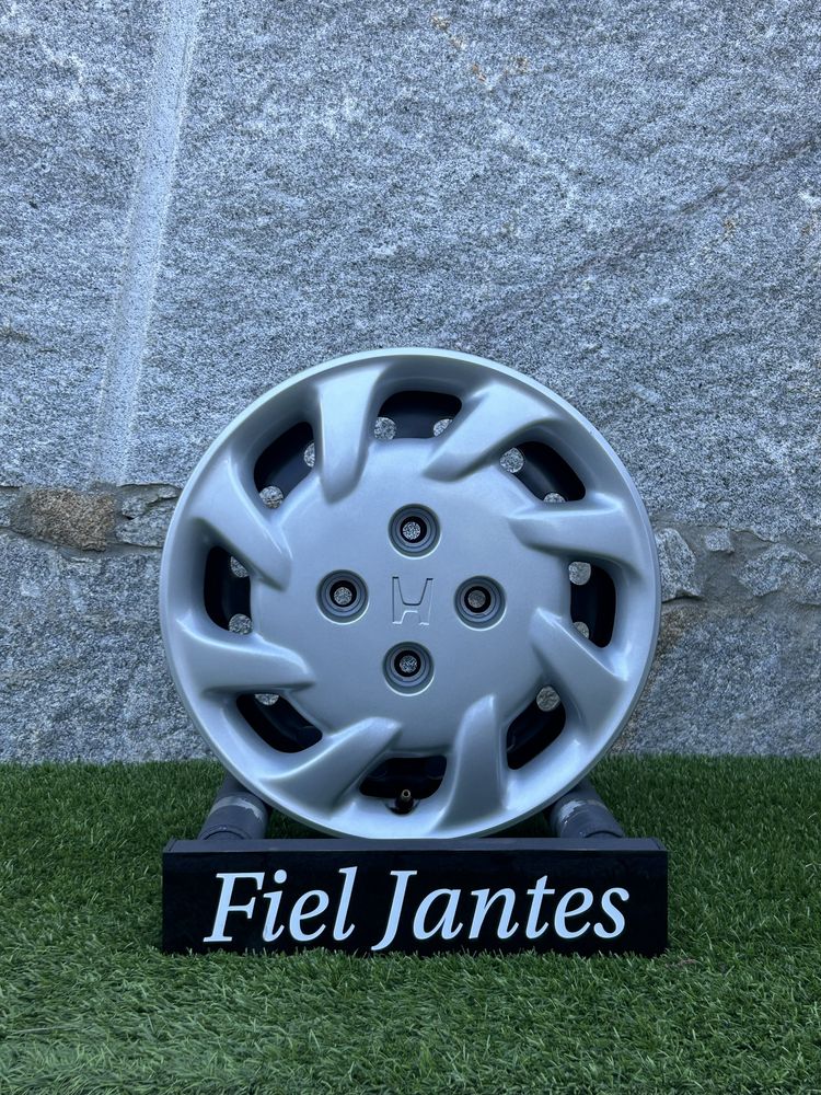 Jantes Honda Civic 4x100 15’