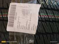 1x Barum vanis Allseason 215/65R16 109/107T 1 sztuka całoroczna
