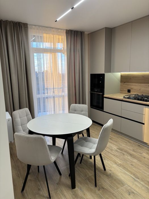 Продаж квартири жк Національний