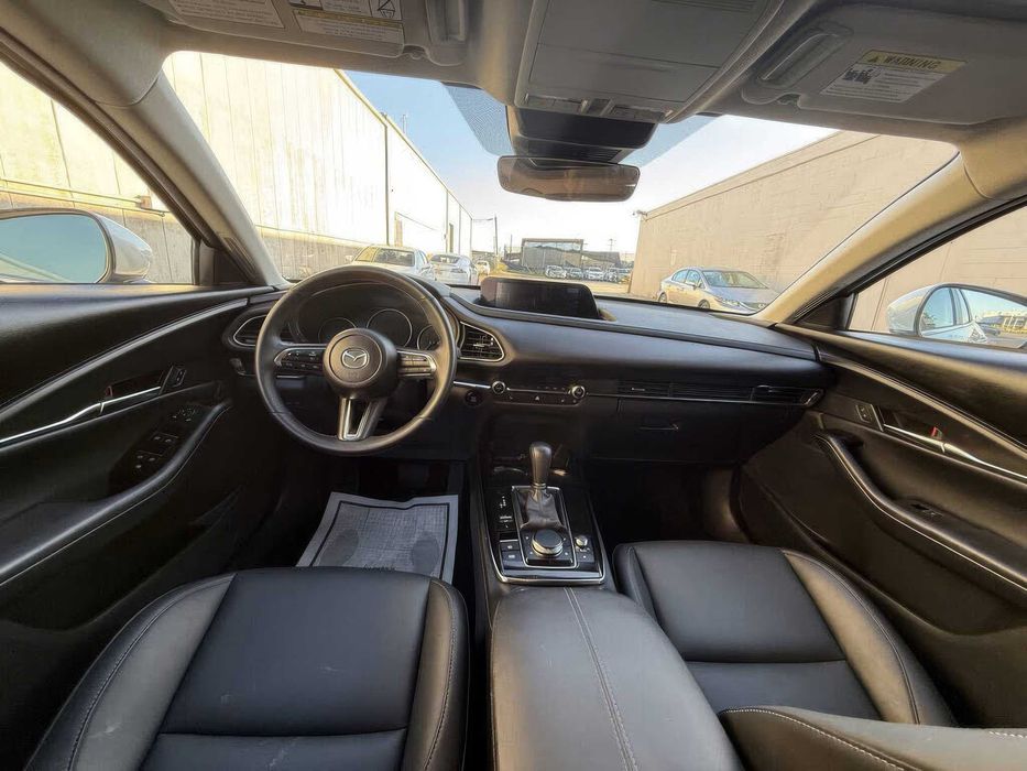 Mazda CX-30 S Preferred      2025