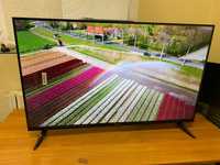 ТОП 2024 телевизор Samsung 4K Smart TV 42'' T2 WIFI самсунг ГАРАНТИЯ