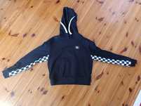 Bluza damska Vans boom boom check