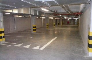 Garaż Miejsce parkingowe magazyn  w hali garażowej Luboń Pułaskiego