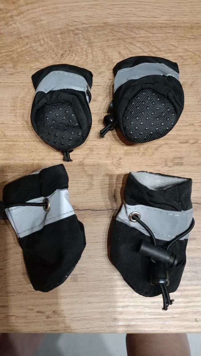 Nowe Buciki buty dla małego pieska
