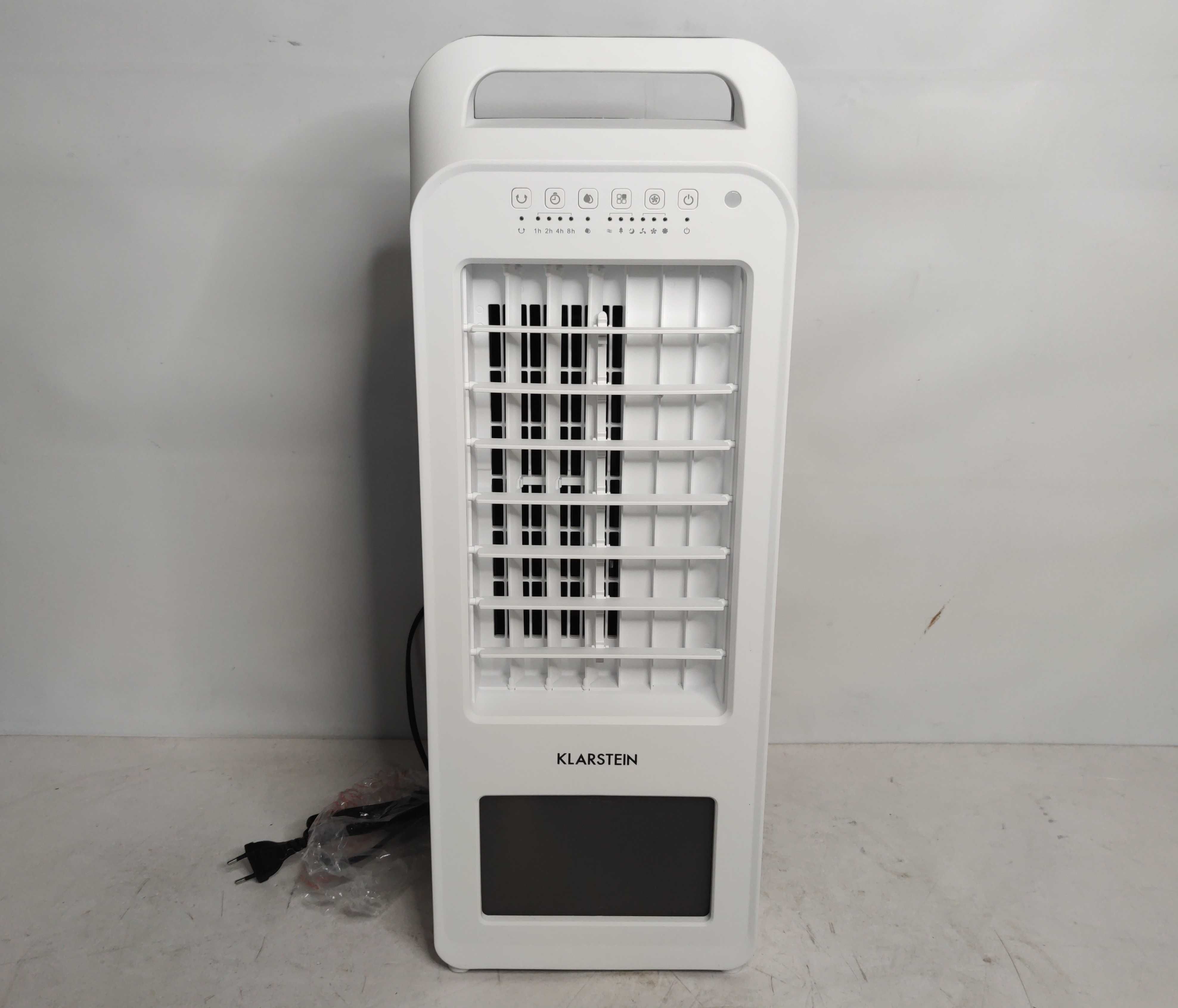 Klimator Klarstein Cooler Rush