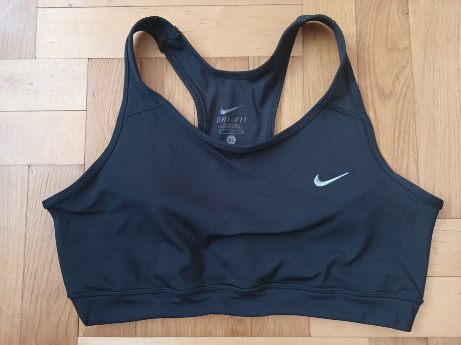 Top sportowy Nike XL / Cardio bunny