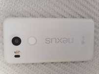 telemovel smartphone google nexus 5x