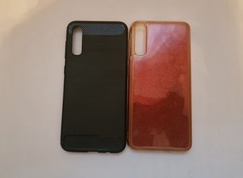 Etui samsung s10, s9, s8, a40, a50, huawei p20 lite, iphone x, xs