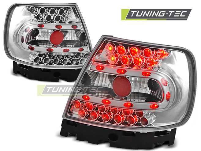 Задні стопи фари фонарі Audi A4 B5 Led Ауди А4 Б5 Sedan LDAU25