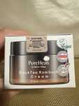 Pureheals Black Tea Kombucha krem koreanski
