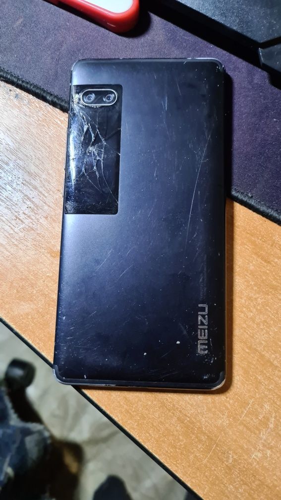 Meizu pro 7 plus 6/64