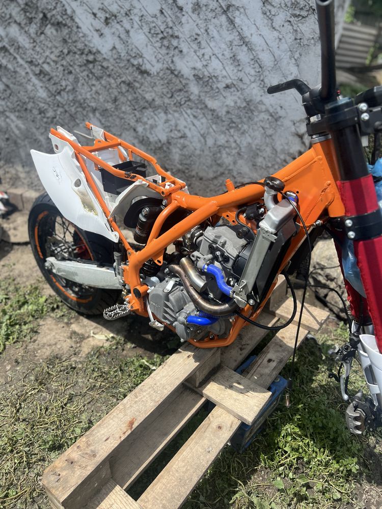 В продаже GEON GNS 300 motard