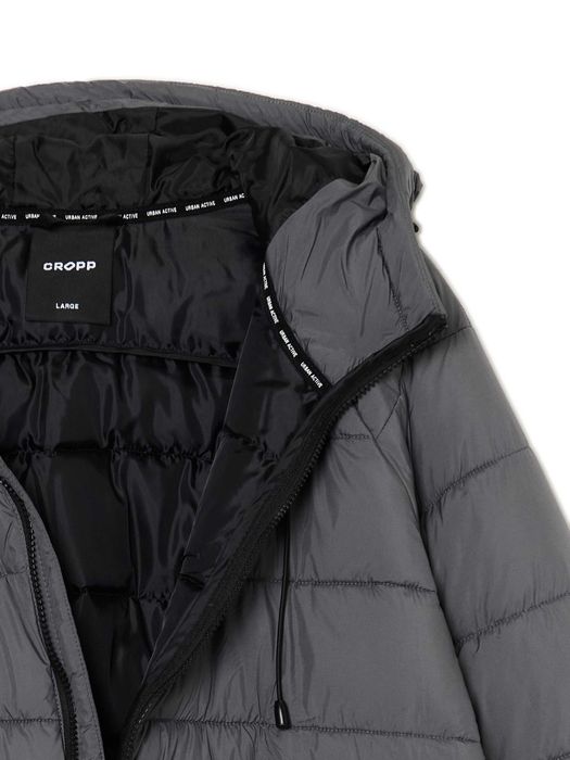 Куртка з капюшоном чоловіча (XL)