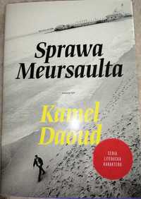 Sprawa Meursaulta, Daoud Kamel