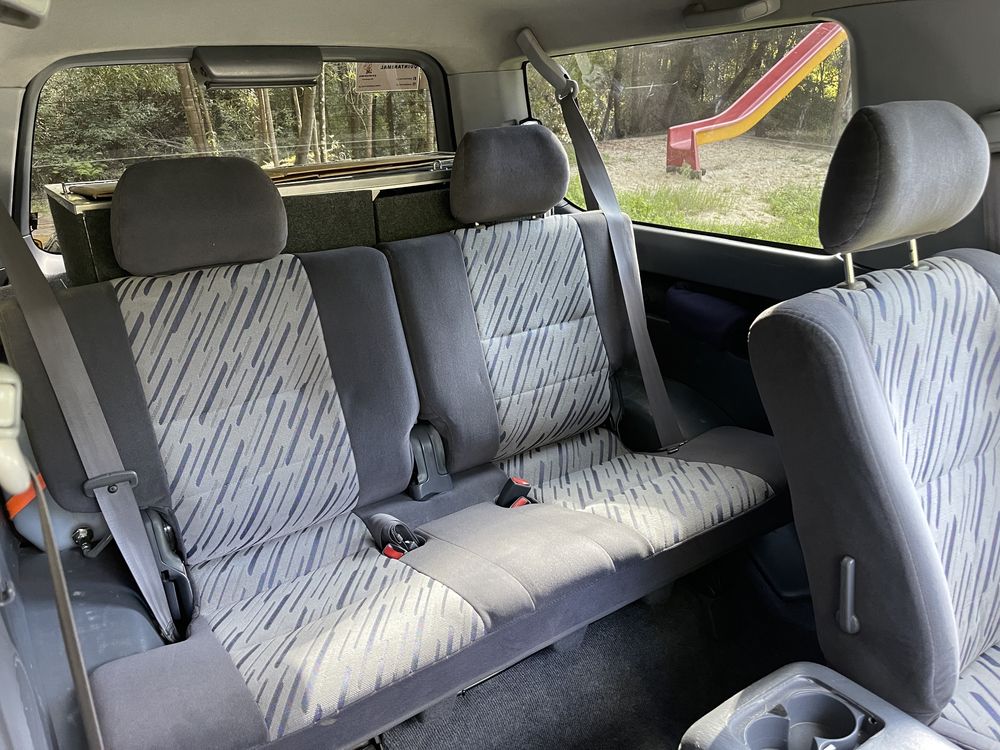 Toyota Land Cruiser KZJ90