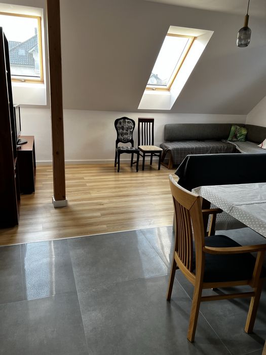 Mieszkanie na wynajem