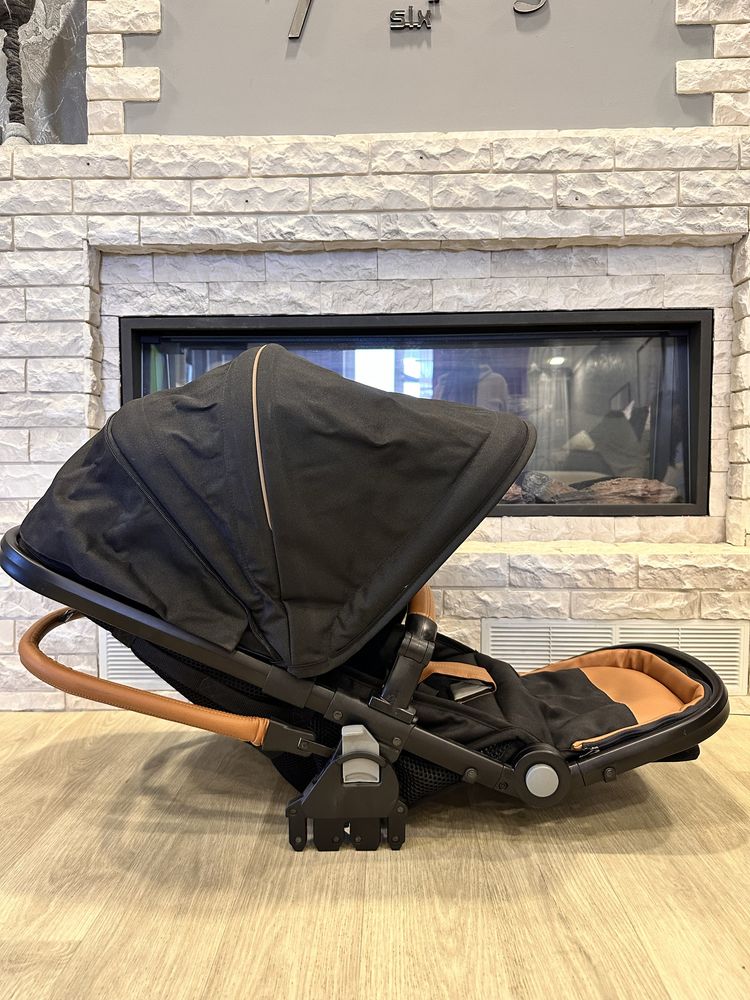 Прогулянковий блок Emmaljunga NXT FLAT