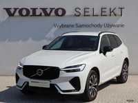 Volvo XC 60 B4 Hybrid Diesel 197+14KM AWD Plus Dark LIFT Android Salon POLSKA FV23