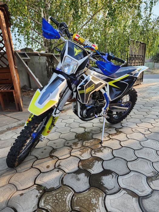 Продам Kovi Pro 250