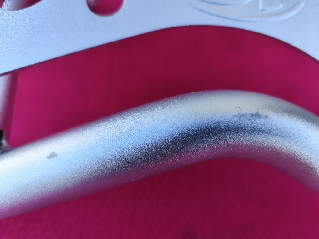 Zderzak przedni bumper Kymco MXU 400 MXU 450 Maxxer