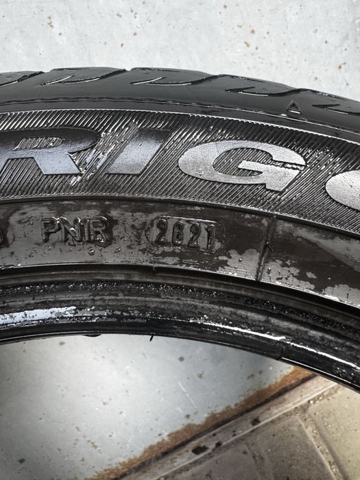 Шини колеса 225/50 r17