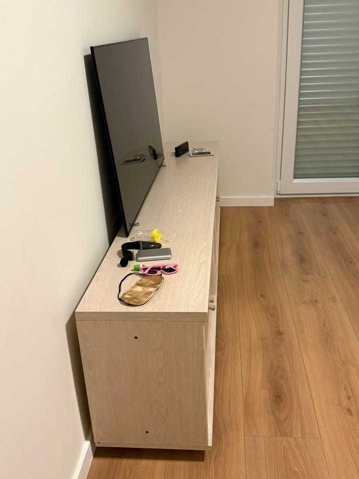 Base para Tv ( sem TV )